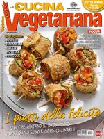 La mia cucina vegetariana